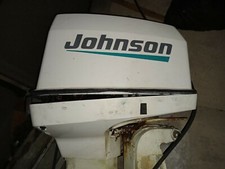 ricambi fuori bordo Johnson 130 cv