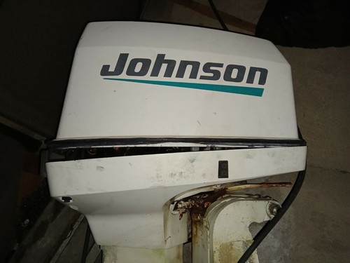 Ricambi fuori bordo johnson - fuori,
