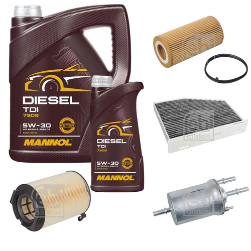 Febi bilstein pacchetto - bilstein,