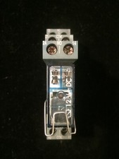 Rele finder relay 12v - relay,