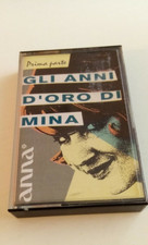 Mina " Gli anni d'oro di Mina