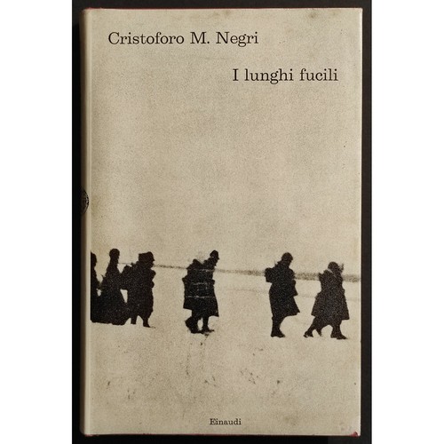 Lunghi fucili ricordi - lunghi,