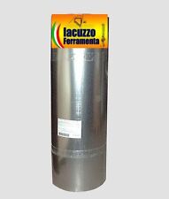 Lamiera zincata liscia piana - liscia,