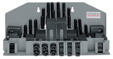 Kit staffe staffaggio cava - staffe,