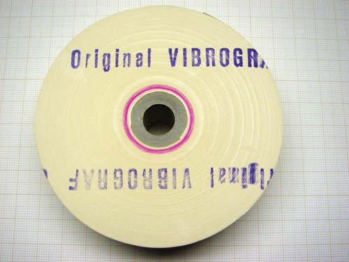 Rouleau papier d origine - de,