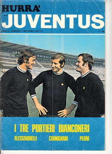 Hurra juventus 9 - juventus, n.