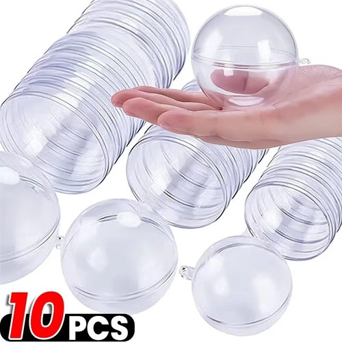 Palline plastica - palline, di