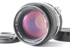 [Quasi come nuovo] Nikon Ai-s