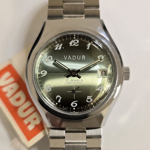 Orologio vadur nouveau vintage - nouveau,