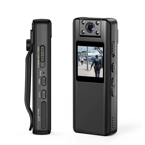 Boblov a22 mini - mini, corpo