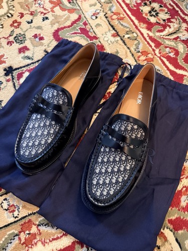 Mocassino christian dior - christian,
