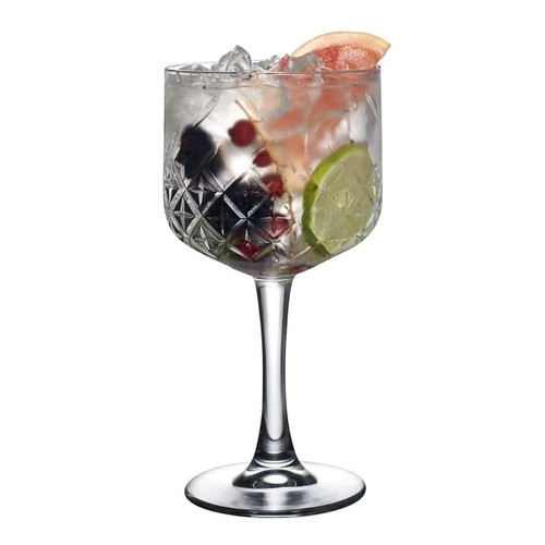 Set calici cocktail - cocktail, gin