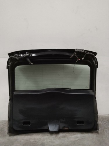 Portellone bagagliaio bmw - bagagliaio,