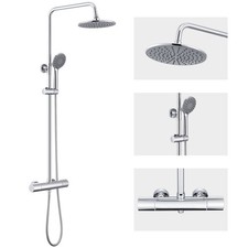 Sistema doccia set doccia con