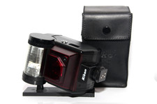 Flash NIKON SPEEDLIGHT SB-20
