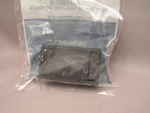 Scatola batteria per pedali