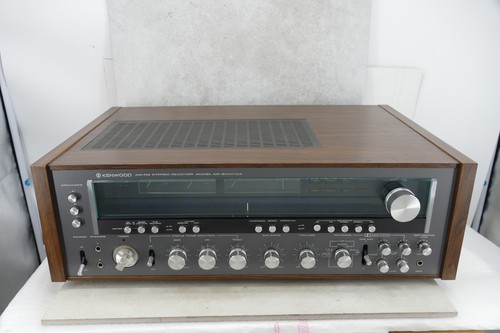 Kenwood 9000gx 9000 - kenwood, gx