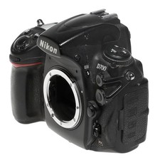 Nikon d700 fotocamera - fotocamera, usata