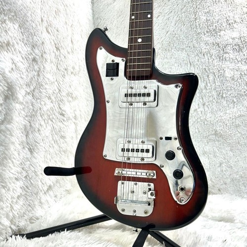 Chitarra elettrica columbia - elettrica,