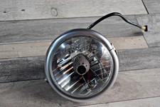 Faro proiettore anteriore