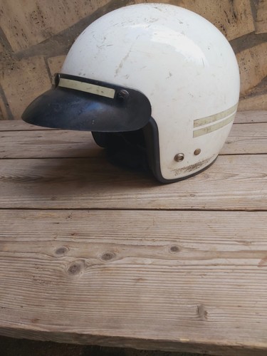 Casco moto vigile - casco,