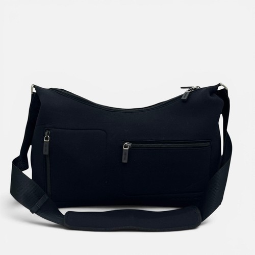 Borsa tracolla neoprene - a,