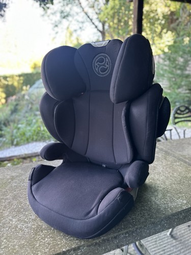 Seggiolino cybex auto kg - auto, 9