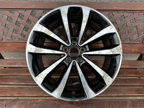 Cerchio lega 17 pollici - 1x,