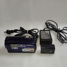 Sony HDR-CX170 HD Handycam