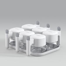 Contenitore Spezie Aperto per