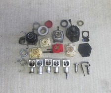 Ricambi COX per motore modello