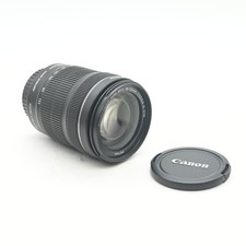 Canon EF-S 18-135 mm f3.5-5.6