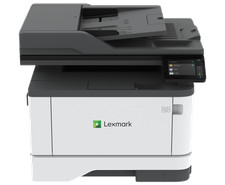 ORIGINAL Lexmark stampante