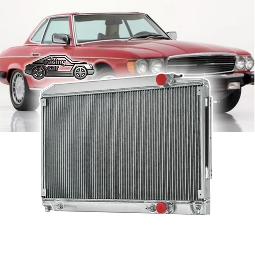 Rangée radiateur pour - radiateur, 80-85