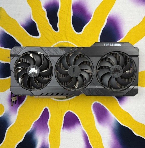 Asus geforce rtx 3080 gb - 10,