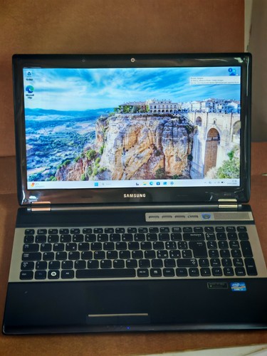Portatile samsung ram 8gb - i7,