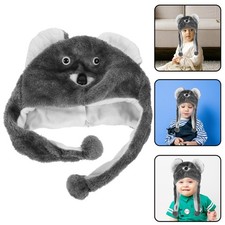 Bombetta carnevale cappello - ,