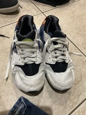 Nike by You Air Huarache