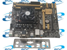 Scheda Madre  Asus a88xm-a