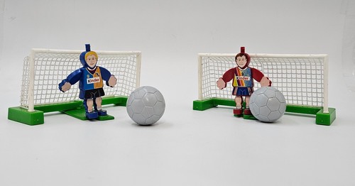 Calciatori kinder maxi - calciatori,
