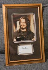 Steve Buscemi 8x10 foto e