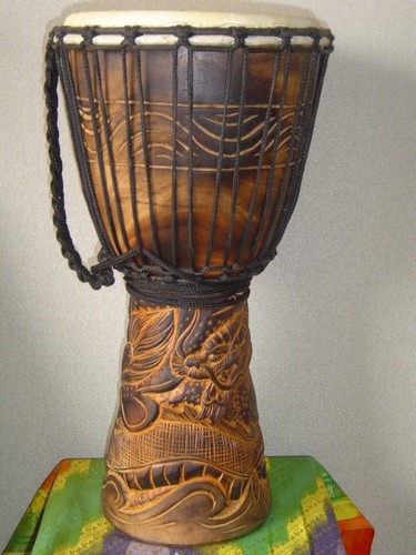 Offerta tamburo djembe bongo - offerta,