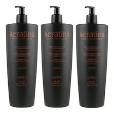 3x Balsamo Ricostituente E