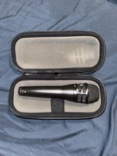 Shure KSM8 Dualdyne Microfono Dinamico Vocale - Ottime Condizioni - Nero