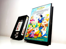 Biancaneve e i Sette Nani