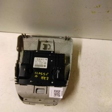 LUCE CORTESIA ANT. TETTO