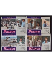 fotobuste BIANCA Laura Morante