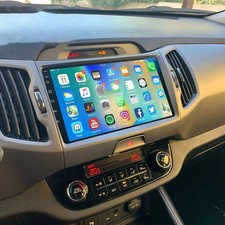Autoradio 9" 2G+32GB Android