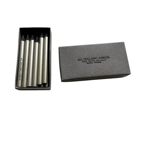 Set mini matite spalding - set,