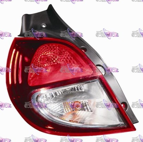 Fanale fanalino stop - fanalino,